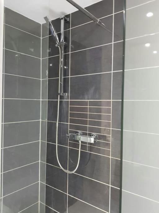Appartement Lovely & Bright 1 Bedroom Near The