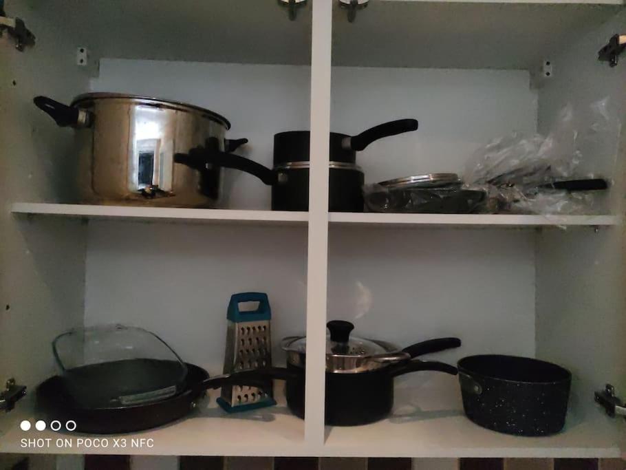 Appartement Lovely & Bright 1 Bedroom Near The *